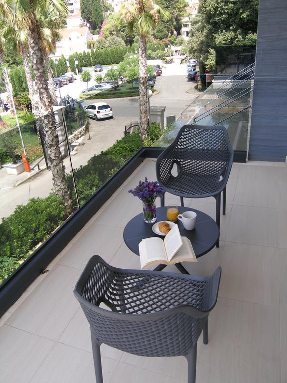 Apartments Mon Amour Ντουμπρόβνικ Εξωτερικό φωτογραφία