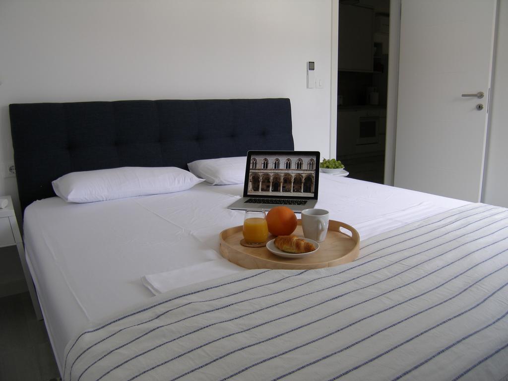 Apartments Mon Amour Ντουμπρόβνικ Εξωτερικό φωτογραφία