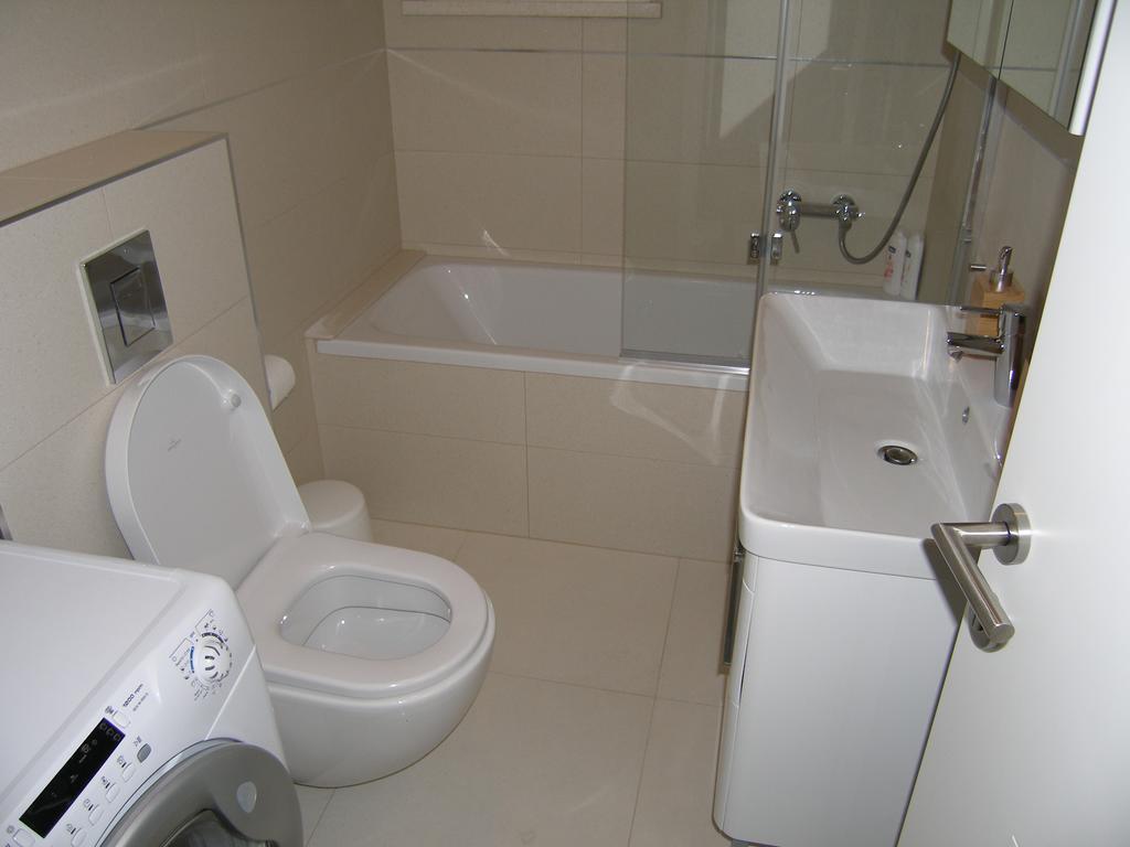Apartments Mon Amour Ντουμπρόβνικ Εξωτερικό φωτογραφία