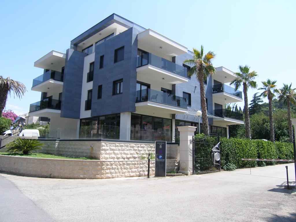 Apartments Mon Amour Ντουμπρόβνικ Εξωτερικό φωτογραφία