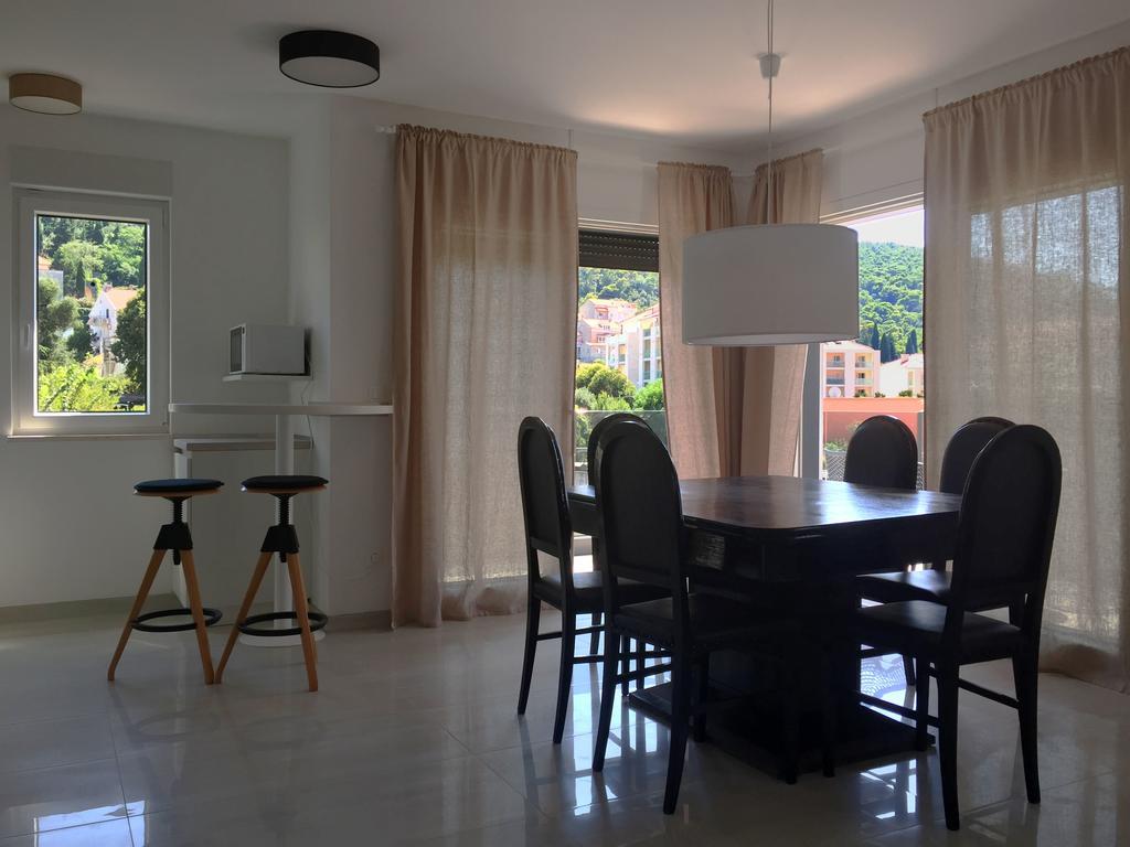 Apartments Mon Amour Ντουμπρόβνικ Εξωτερικό φωτογραφία