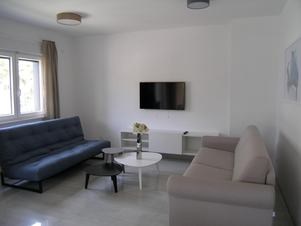 Apartments Mon Amour Ντουμπρόβνικ Εξωτερικό φωτογραφία
