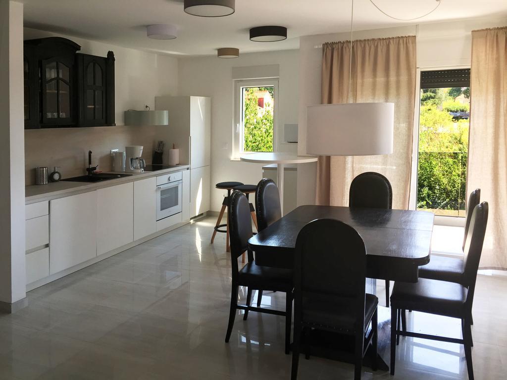 Apartments Mon Amour Ντουμπρόβνικ Εξωτερικό φωτογραφία