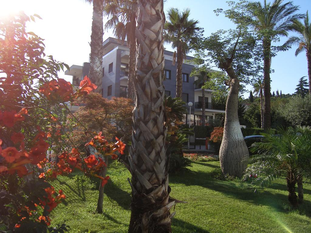 Apartments Mon Amour Ντουμπρόβνικ Εξωτερικό φωτογραφία