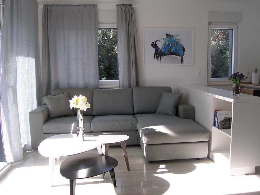 Apartments Mon Amour Ντουμπρόβνικ Εξωτερικό φωτογραφία