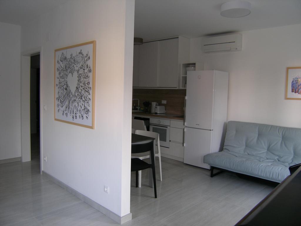 Apartments Mon Amour Ντουμπρόβνικ Εξωτερικό φωτογραφία