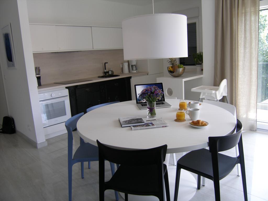 Apartments Mon Amour Ντουμπρόβνικ Εξωτερικό φωτογραφία