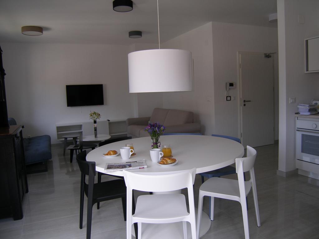 Apartments Mon Amour Ντουμπρόβνικ Εξωτερικό φωτογραφία