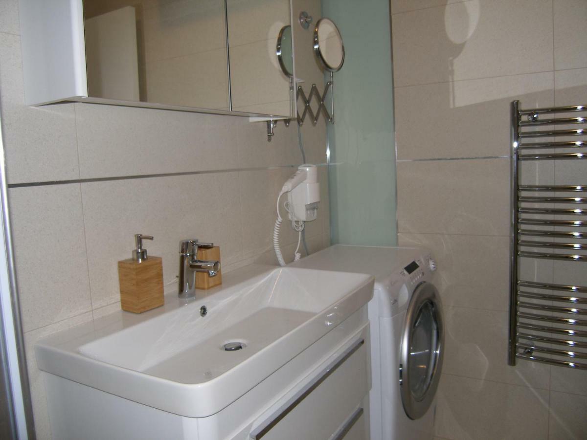 Apartments Mon Amour Ντουμπρόβνικ Εξωτερικό φωτογραφία